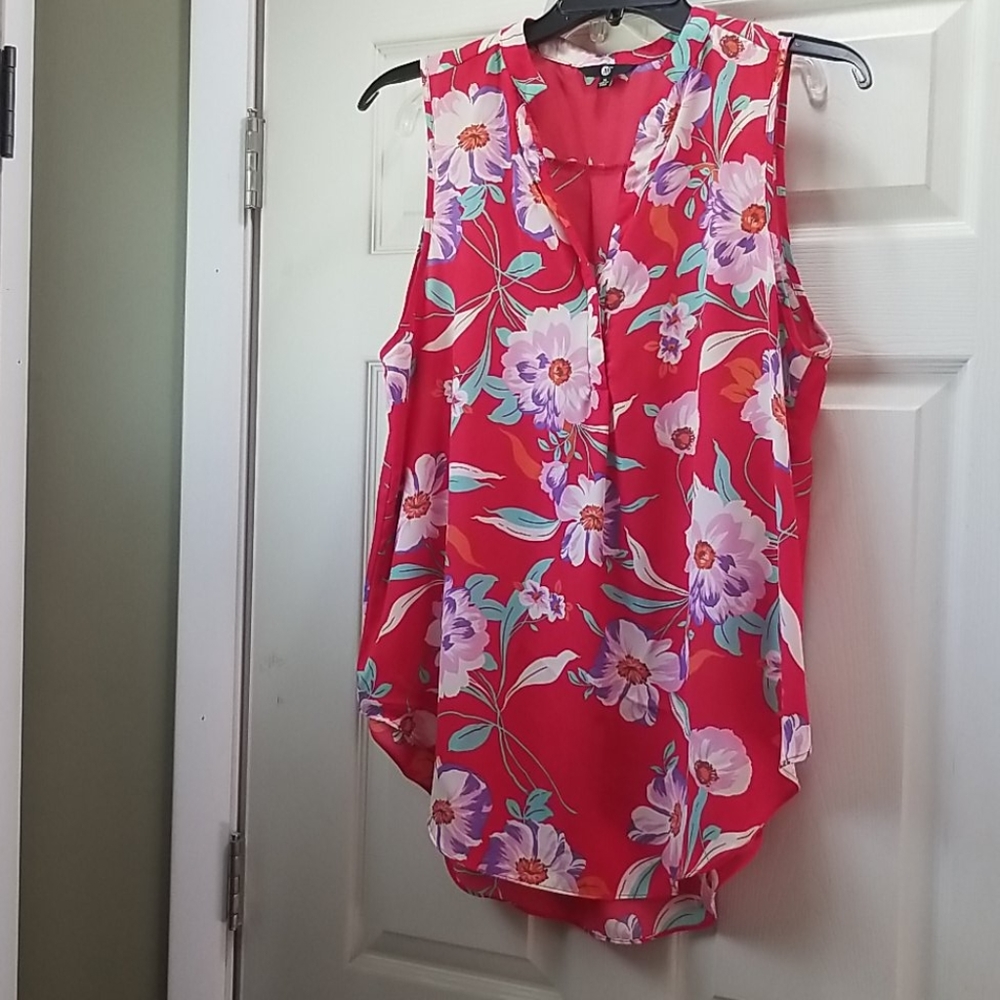 Women's Tank
